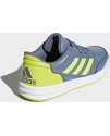 Tenisky Adidas AltaSport K CP9956